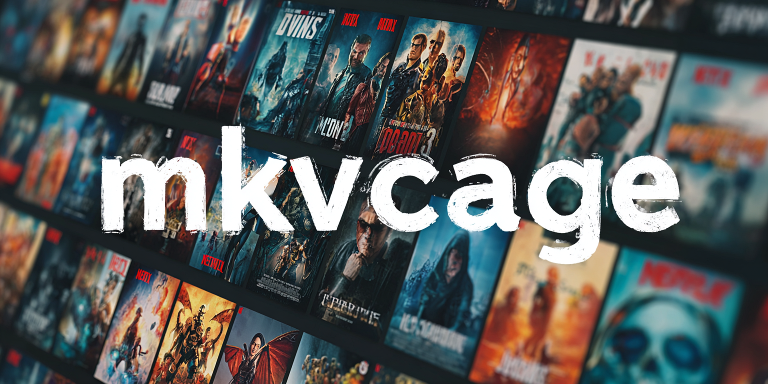 mkvcage